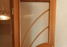 Otaq qapıları (6 ədəd)