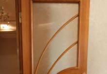 Otaq qapıları (6 ədəd)