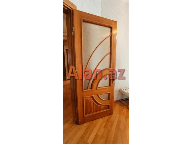 Otaq qapıları (6 ədəd)