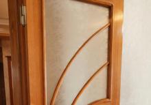 Otaq qapıları (6 ədəd)