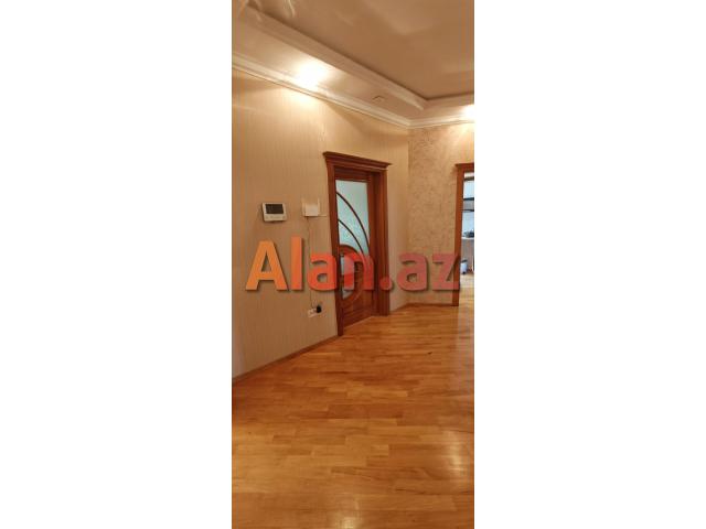 Otaq qapıları (6 ədəd)