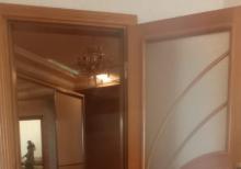 Otaq qapıları (6 ədəd)