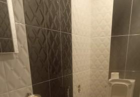 Moyka (2 ədəd+1unitaz)