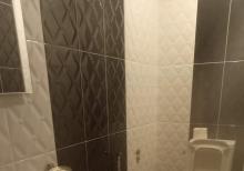 Moyka (2 ədəd+1unitaz)