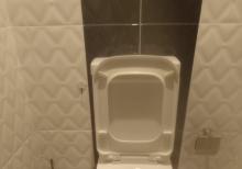 Moyka (2 ədəd+1unitaz)