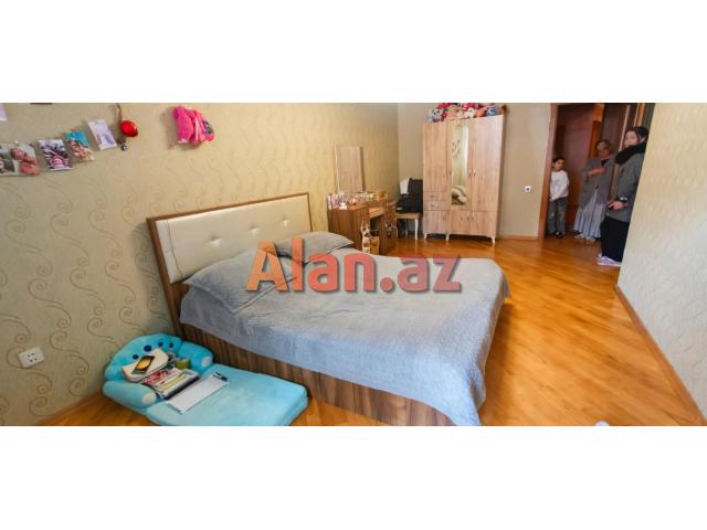 Mebellər və avadanlıqlar