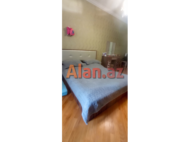 Mebellər və avadanlıqlar