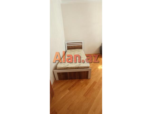 Mebellər və avadanlıqlar