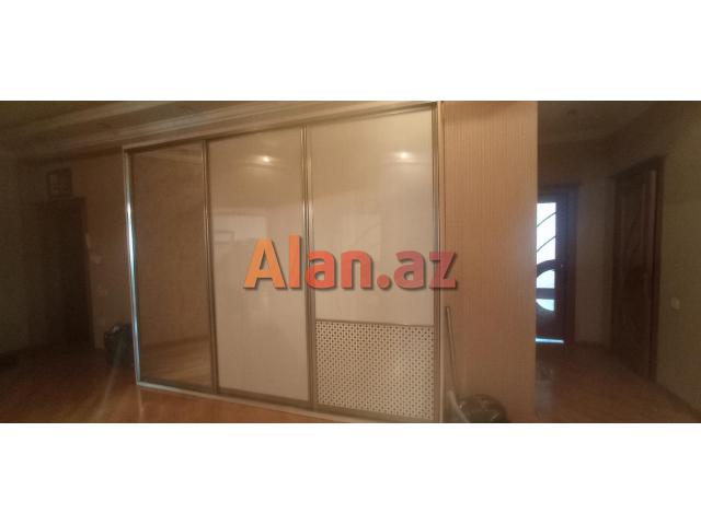 Mebellər və avadanlıqlar