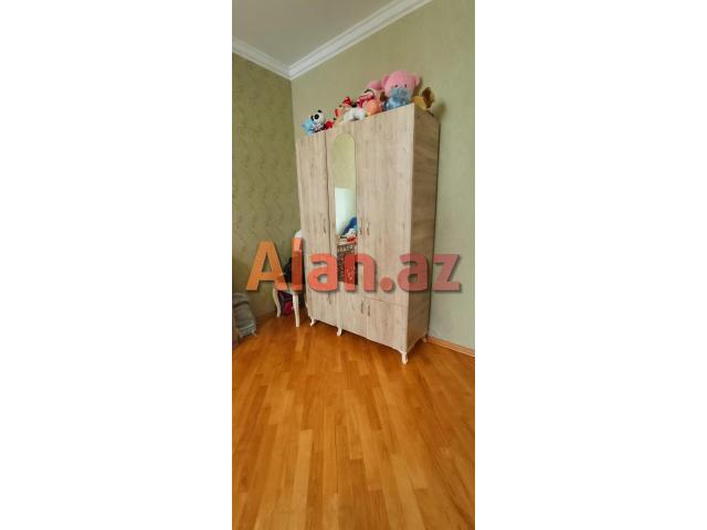 Mebellər və avadanlıqlar