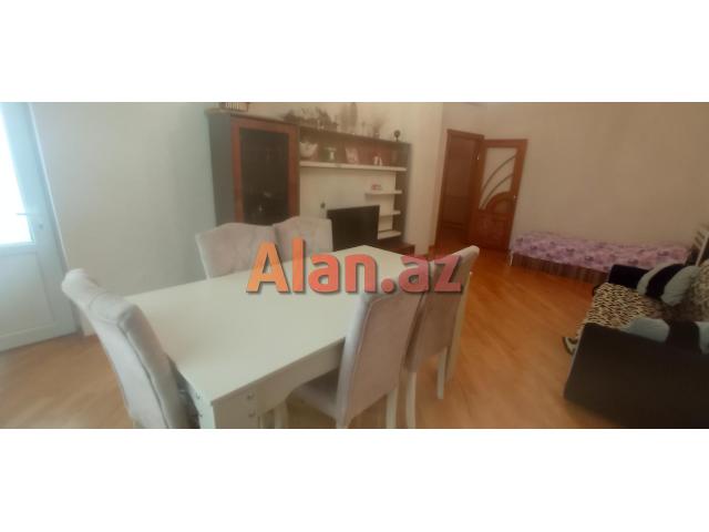 Mebellər və avadanlıqlar