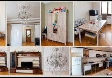 Mebellər və avadanlıqlar