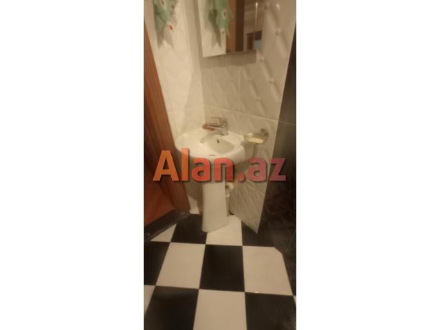 Mebellər və avadanlıqlar