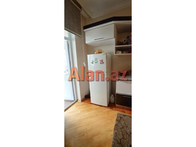 Mebellər və avadanlıqlar