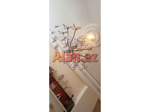 Mebellər və avadanlıqlar