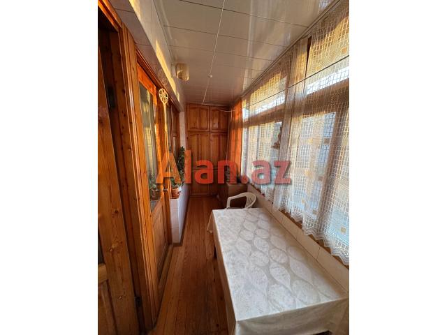 Əhmədli metrosu,3 otaq mənzil