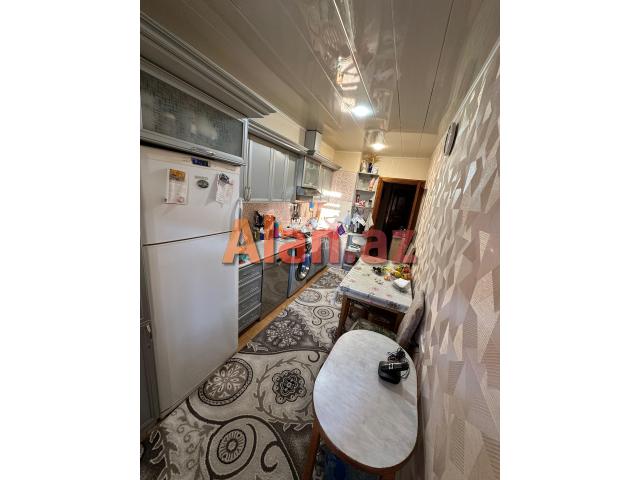 Əhmədli metrosu,3 otaq mənzil