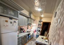 Əhmədli metrosu,3 otaq mənzil