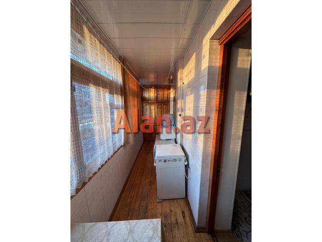 Əhmədli metrosu,3 otaq mənzil