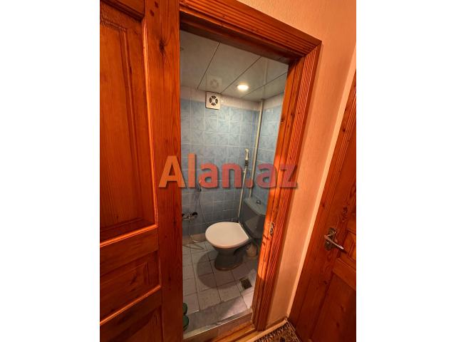 Əhmədli metrosu,3 otaq mənzil