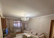 Əhmədli metrosu,3 otaq mənzil