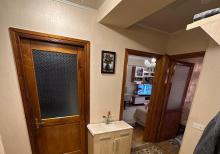 Əhmədli metrosu,3 otaq mənzil