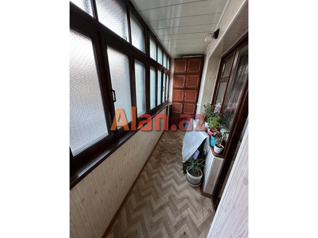 Əhmədli metrosu,3 otaq mənzil