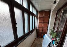 Əhmədli metrosu,3 otaq mənzil