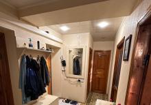 Əhmədli metrosu,3 otaq mənzil