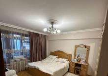 Əhmədli metrosu,3 otaq mənzil