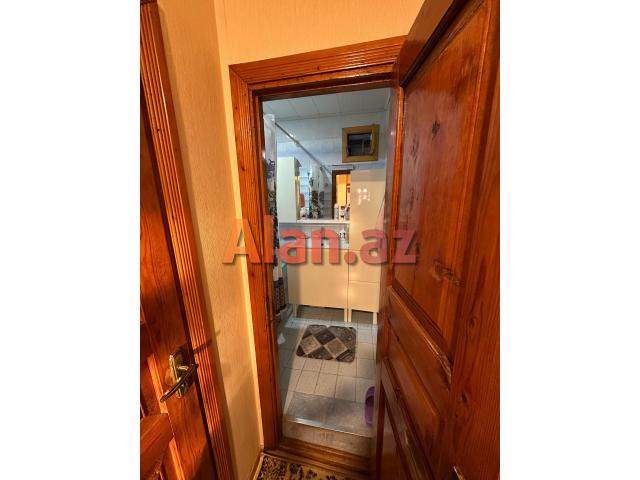 Əhmədli metrosu,3 otaq mənzil