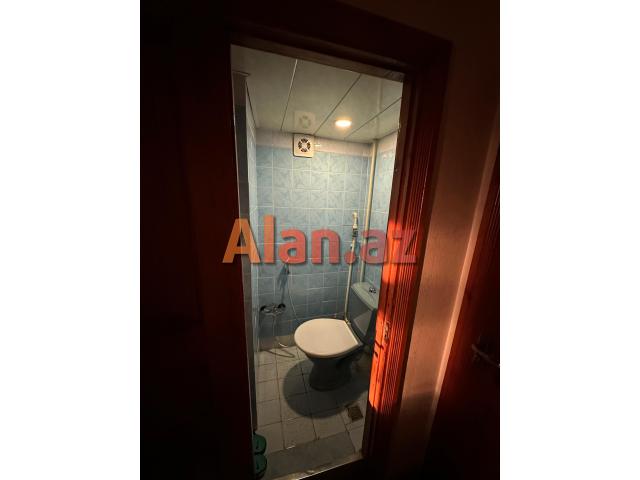 Əhmədli metrosu,3 otaq mənzil