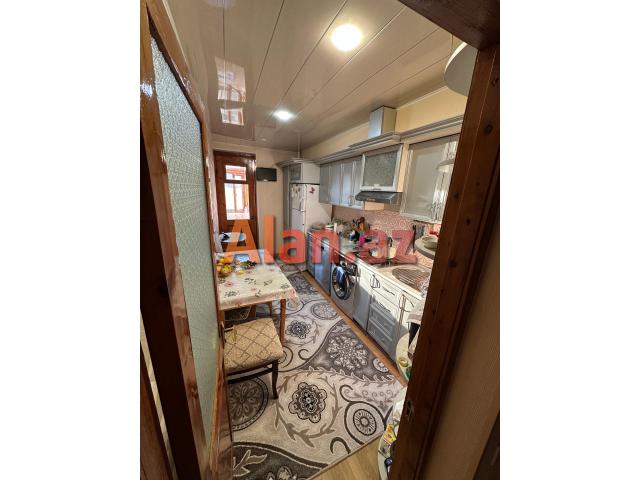 Əhmədli metrosu,3 otaq mənzil