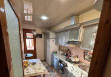 Əhmədli metrosu,3 otaq mənzil