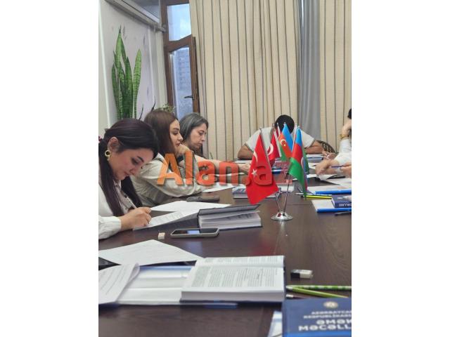 İnsan Resurslarının İdarə Edilməsi