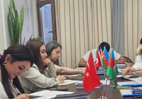 İnsan Resurslarının İdarə Edilməsi