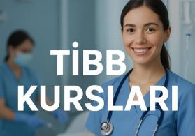 Tibb bacısı Kursu