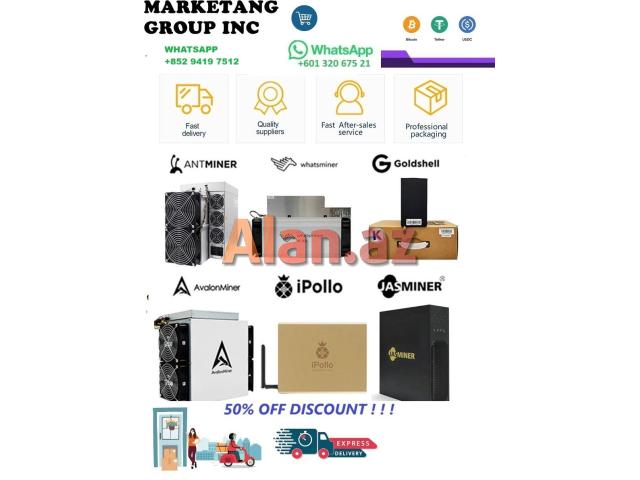 Antminer zcash miner Z15 Pro 840k