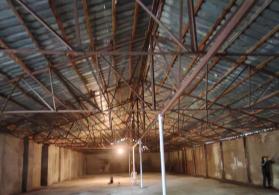 papanin hospitalin yaxinliqinda 700kv anbar icareye verilir