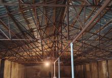 papanin hospitalin yaxinliqinda 700kv anbar icareye verilir