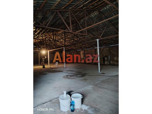 papanin hospitalin yaxinliqinda 700kv anbar icareye verilir