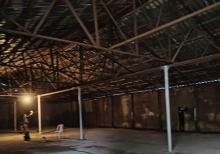 papanin hospitalin yaxinliqinda 700kv anbar icareye verilir