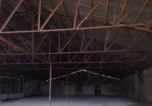 papanin hospitalin yaxinliqinda 700kv anbar icareye verilir