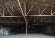 papanin hospitalin yaxinliqinda 700kv anbar icareye verilir