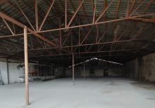 papanin hospitalin yaxinliqinda 700kv anbar icareye verilir