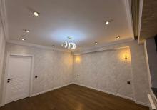 “AKKORDUN” Binalarında 3 otaqlı mənzil