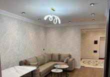 “AKKORDUN” Binalarında 3 otaqlı mənzil