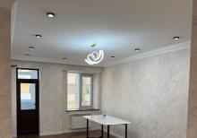 “AKKORDUN” Binalarında 3 otaqlı mənzil