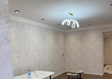 “AKKORDUN” Binalarında 3 otaqlı mənzil