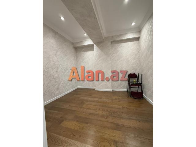 “AKKORDUN” Binalarında 3 otaqlı mənzil